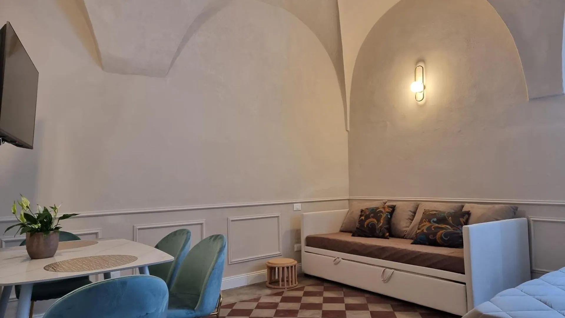 Appartamento Matteotti 54 Dimora Storica Pavia