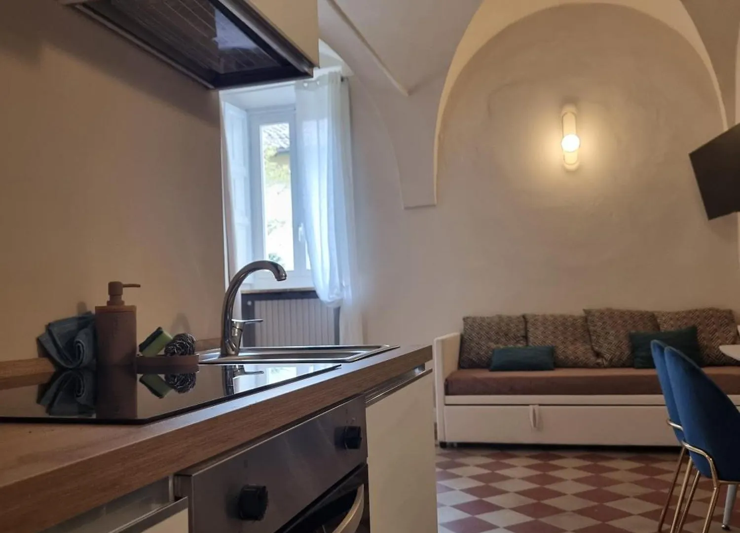Appartamento Matteotti 54 Dimora Storica Pavia