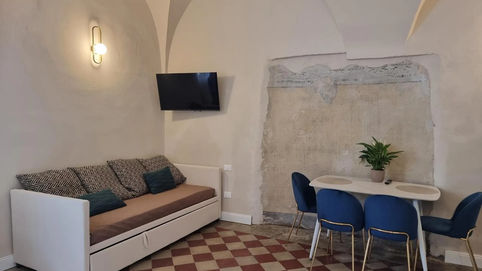 Appartamento Matteotti 54 Dimora Storica Pavia 0*,  Italia